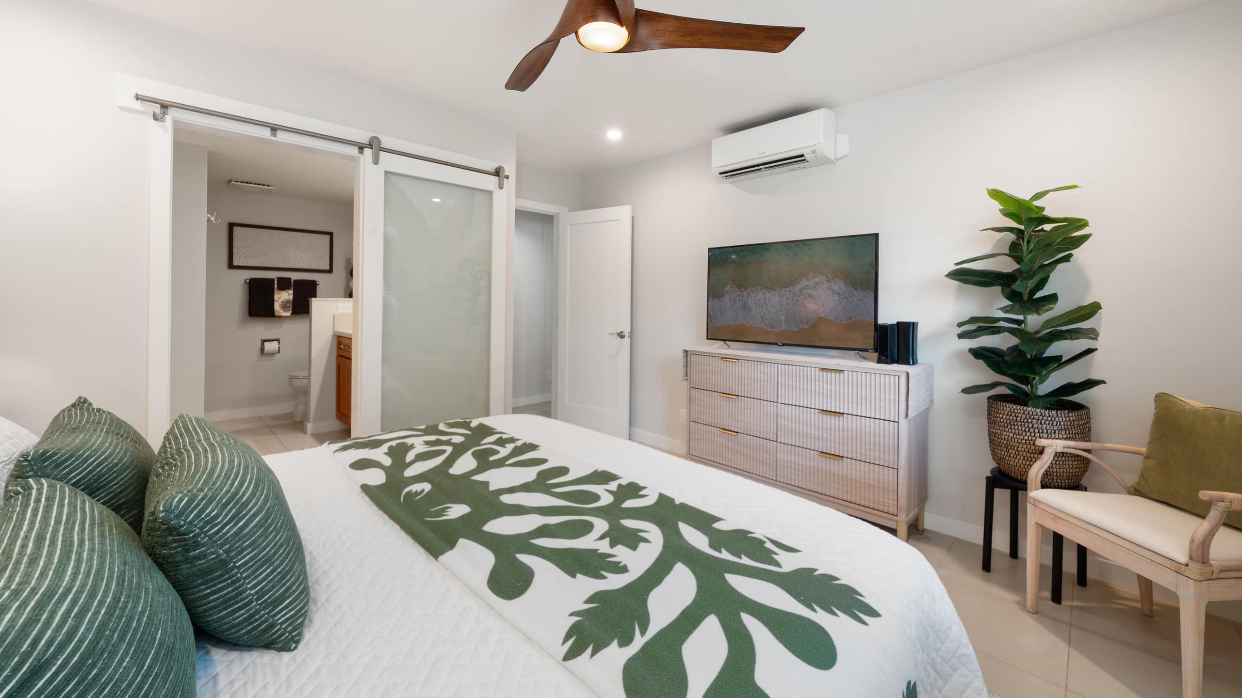 Spacious Renovated 4bd - Koa Resort 2A - Image 29