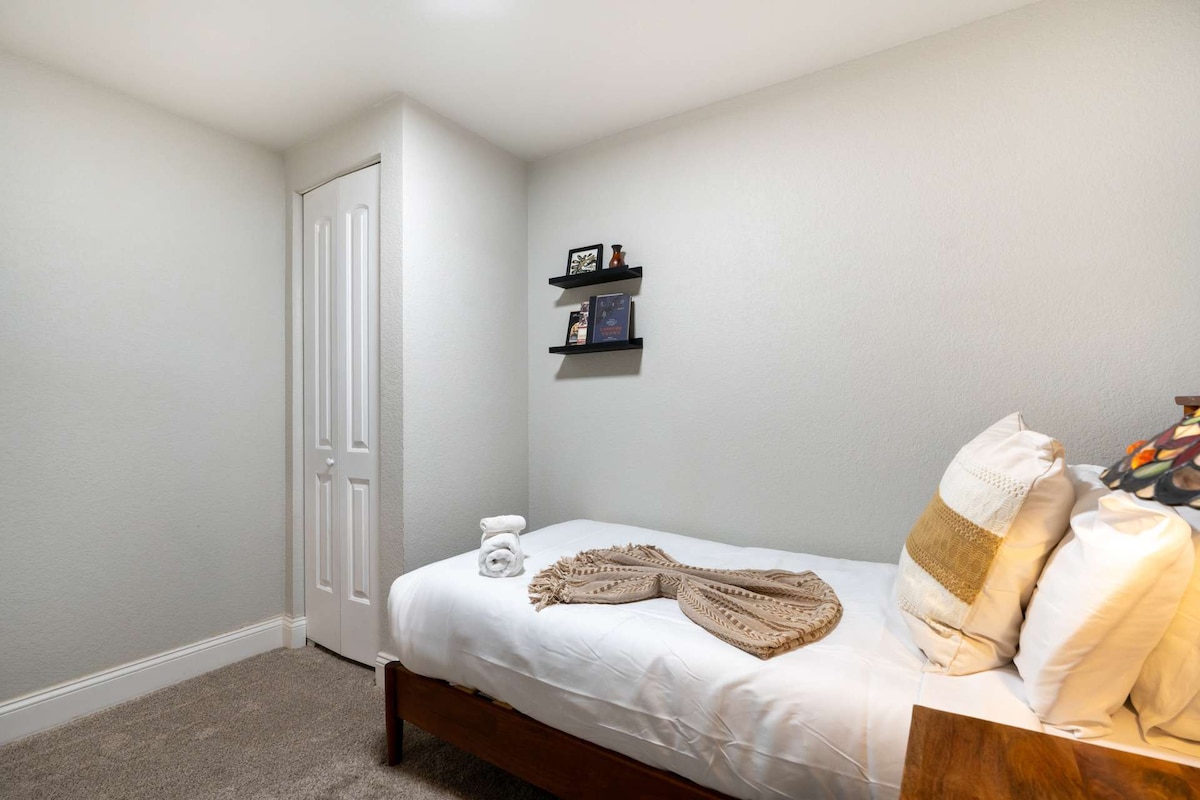 საძინებელი 3