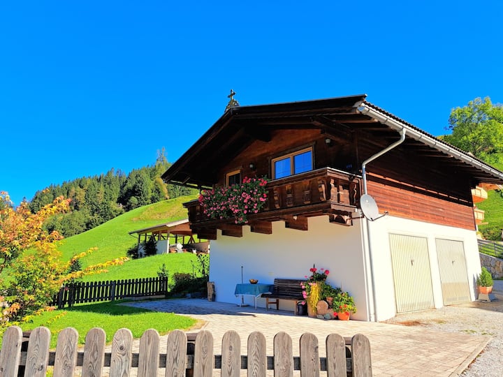 Schwarzenau By Interhome - Wildschönau