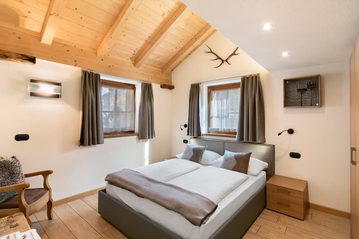 Chalet Lamada - Livigno