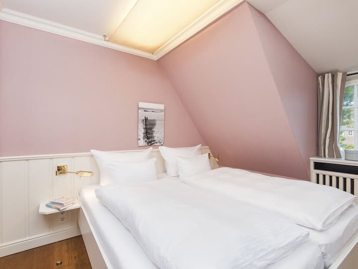 udobna spavaća soba