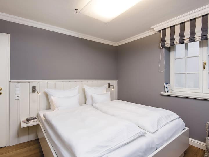 velika spavaća soba