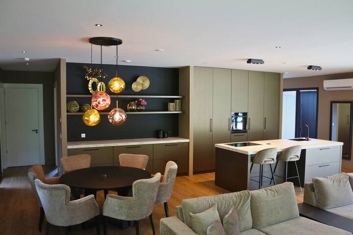 Bos Lodge Deluxe | 6 Persons - Venlo