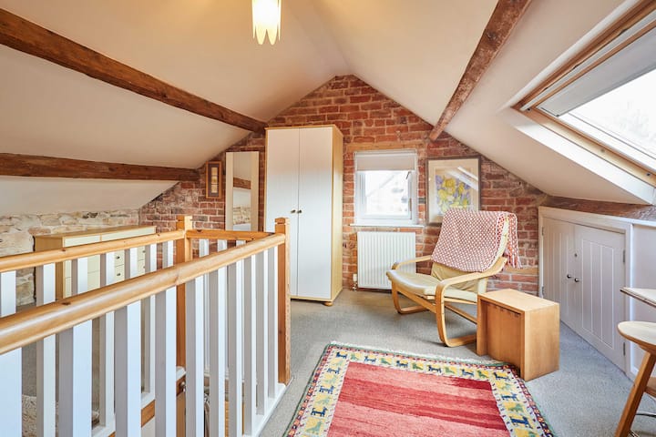 Sunbeam Cottage, Lythe – hostiteľ a pobyt