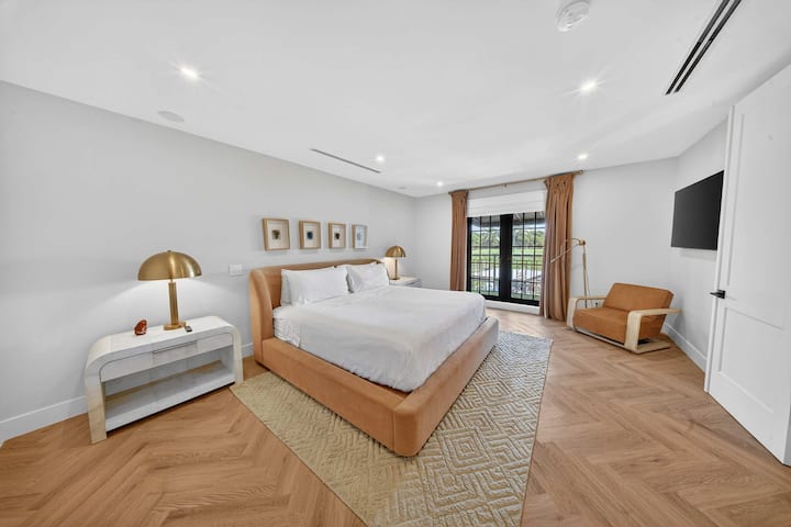 Chambre 1