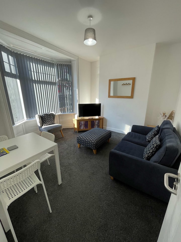 5 Bedroom | 5 Bathroom | Free Wifi | Alderson Tsac - Hartlepool