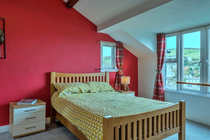 საძინებელი 1