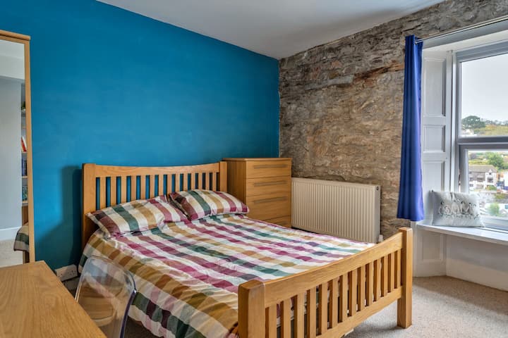 საძინებელი 2