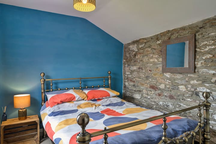 საძინებელი 3