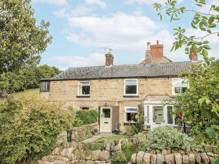 5 Belper Lane End - Belper