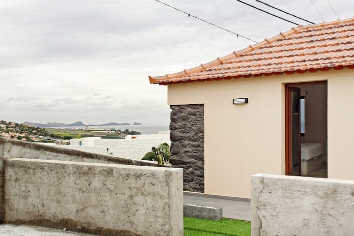 Tini´s House  Madeira Holiday - Madère
