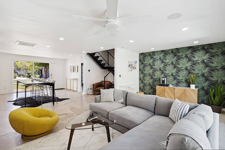 Spacious 3br Condo In Old Town - Scottsdale, AZ
