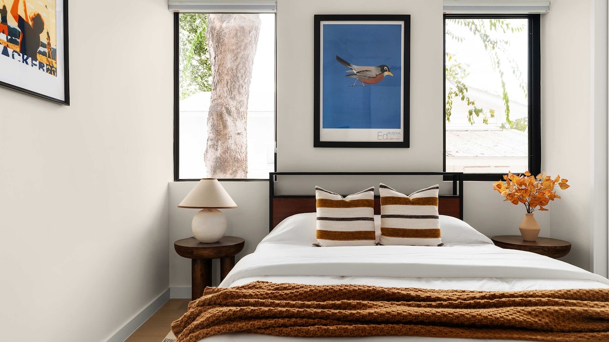 Plišani bračni krevet (160x200) 