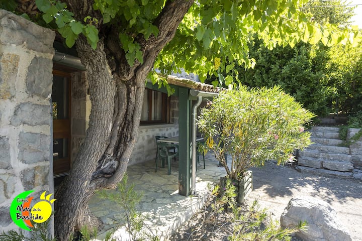 Gite Bergerie - Village De Gîtes - Ardèche
