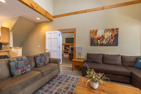 The Super Condo by Simply Kimberley