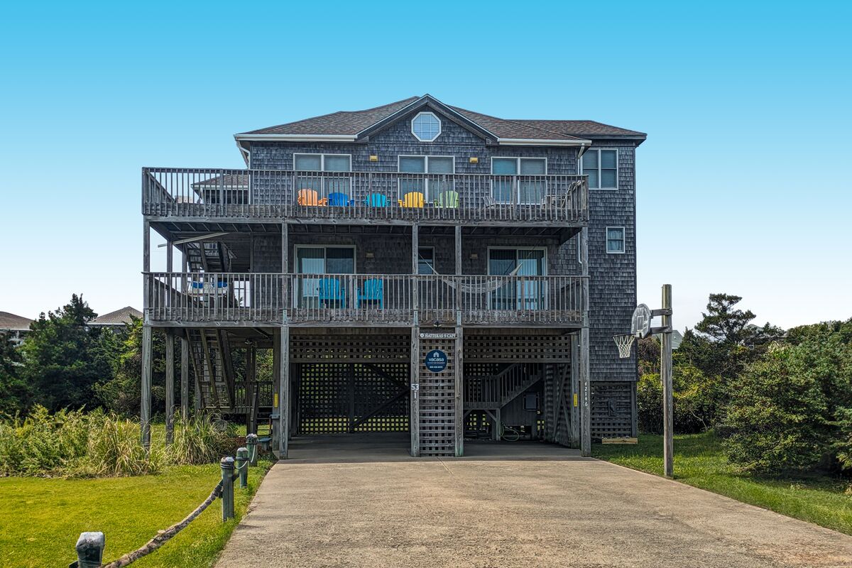5BR Oceanview | Pool | Hot Tub | Patio | W/D
