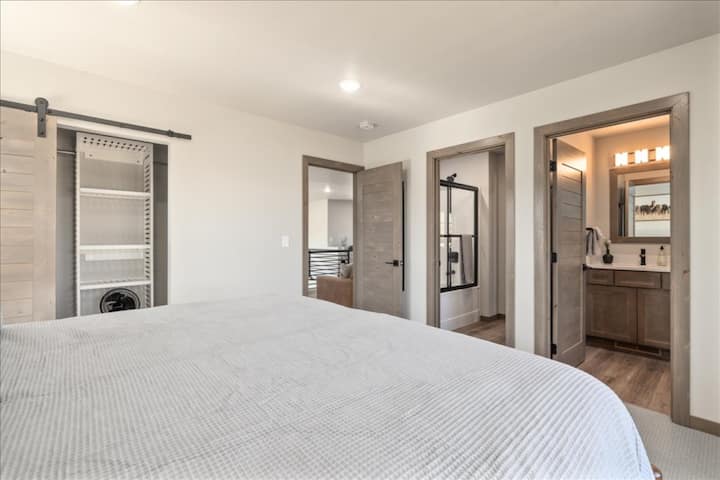 Hosťovská spálňa