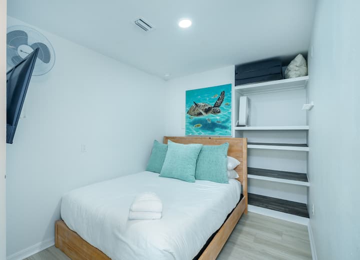 Habitación 4