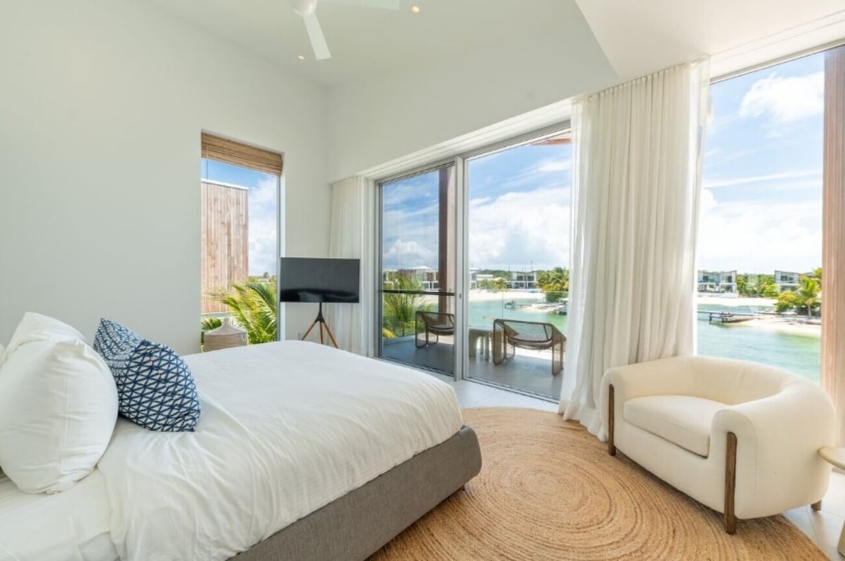 Oceanfront Villa | Adventure Beyond the Waves