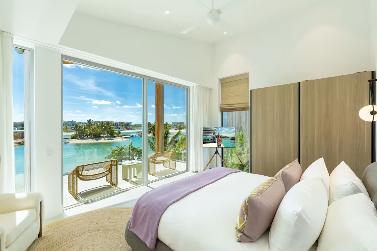 South Bank Oasis | Marine & Sports Adventure