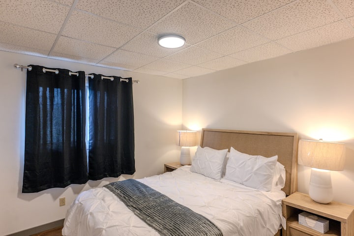 Greenleaf-just Listed! Sunny Summer Escape - Houghton, MI