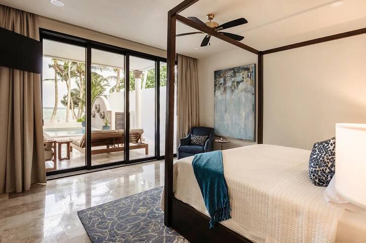 Villa Dulce Vida, Akumal – Chef Included