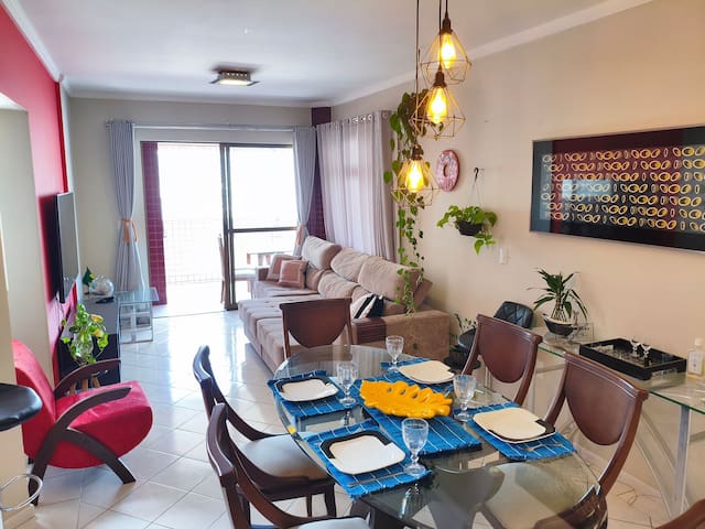 Marconatto Imóveis managed Airbnb listing 2