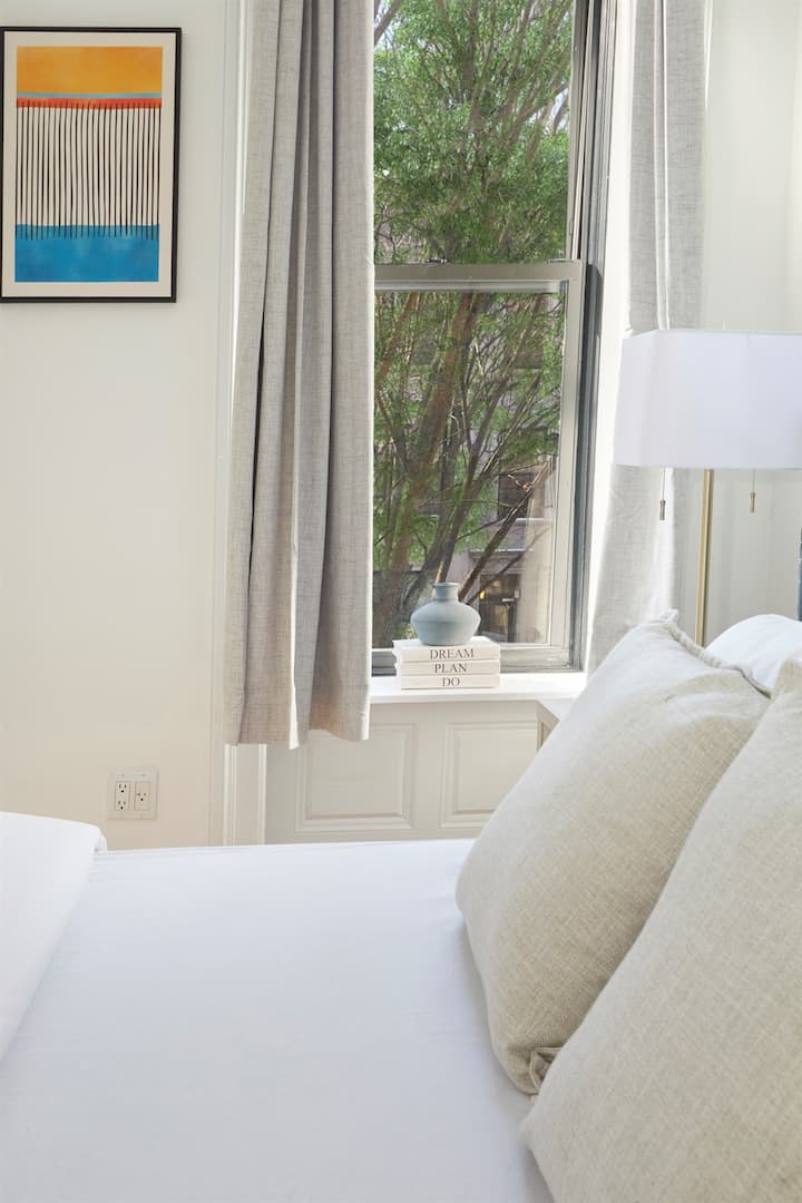 房间2 -标准双人床