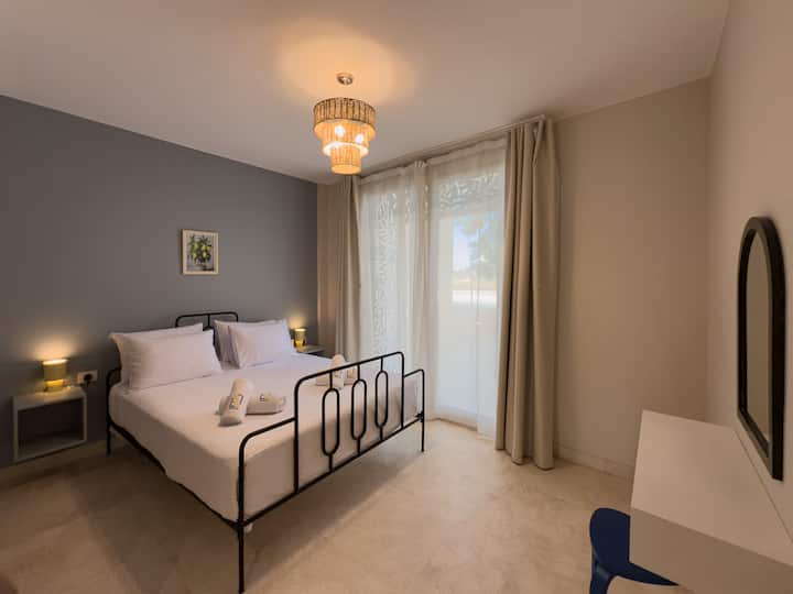 Спална соба 2