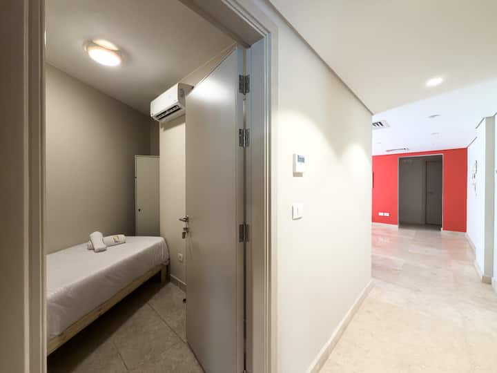 Спална соба 3