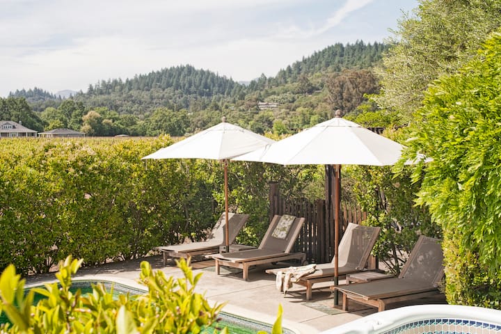 La Buona Stella Napa Valley - St. Helena, CA