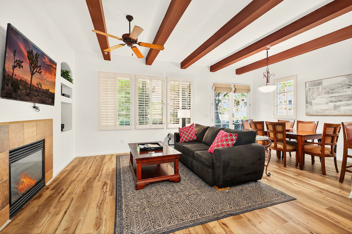 Квартал за живеене