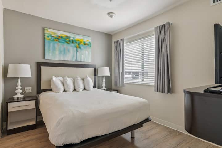 Simplicity At The Rim 1403 I Comfy 1 Bed 1 Bath - San Antonio, TX