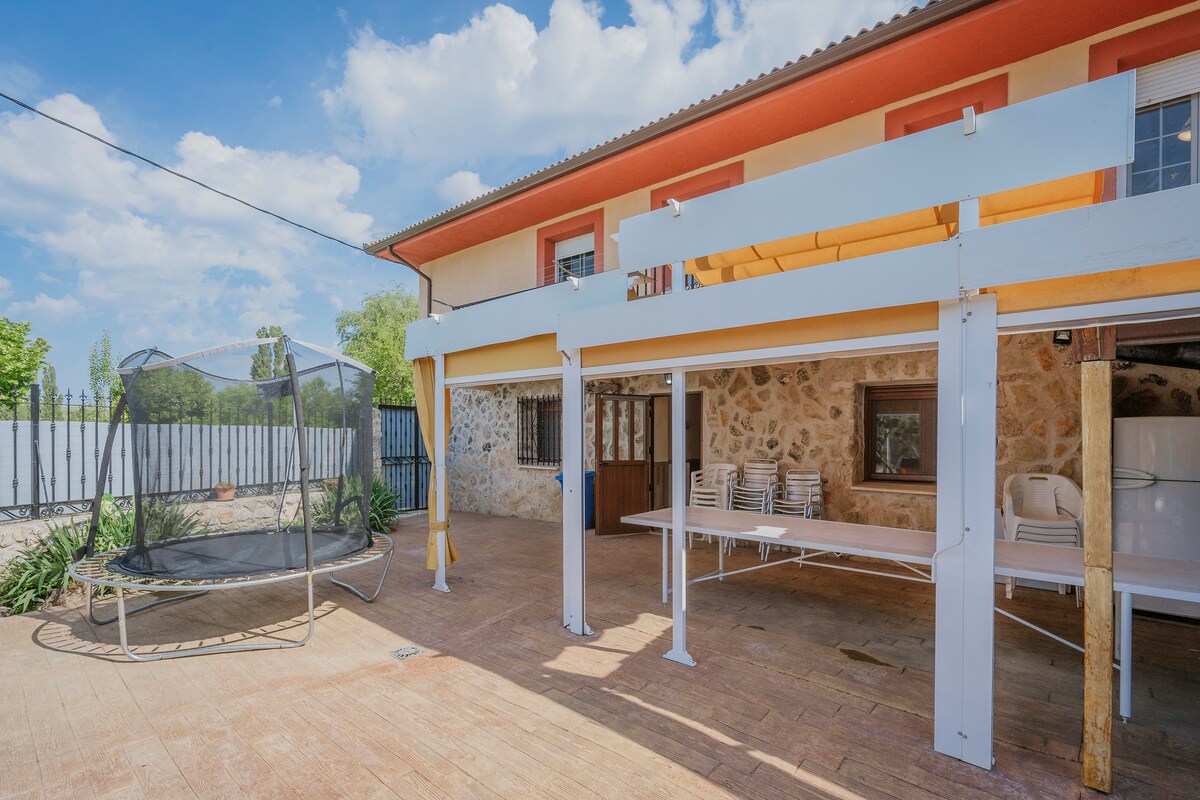 The Duraton Encounter 2