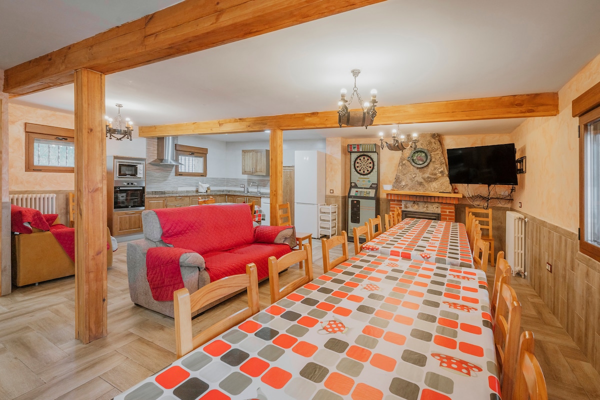 The Duraton Encounter 3