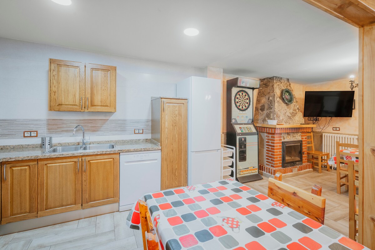 The Duraton Encounter 5