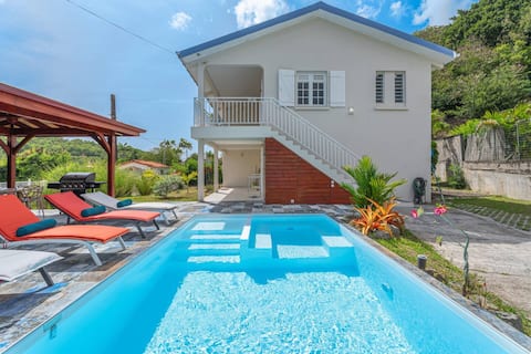 Desert Rose Villa