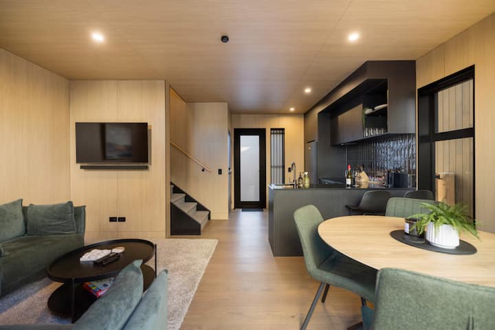 Kā Tiritiri Villa, Queenstown - Queenstown