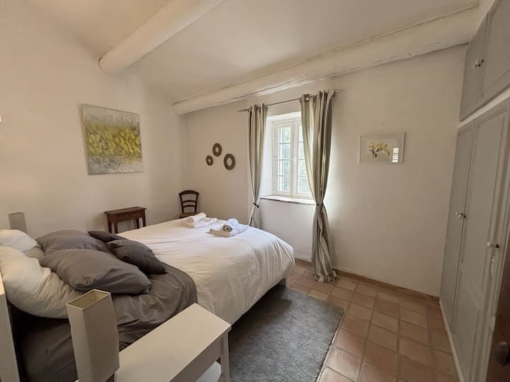 Habitación 1