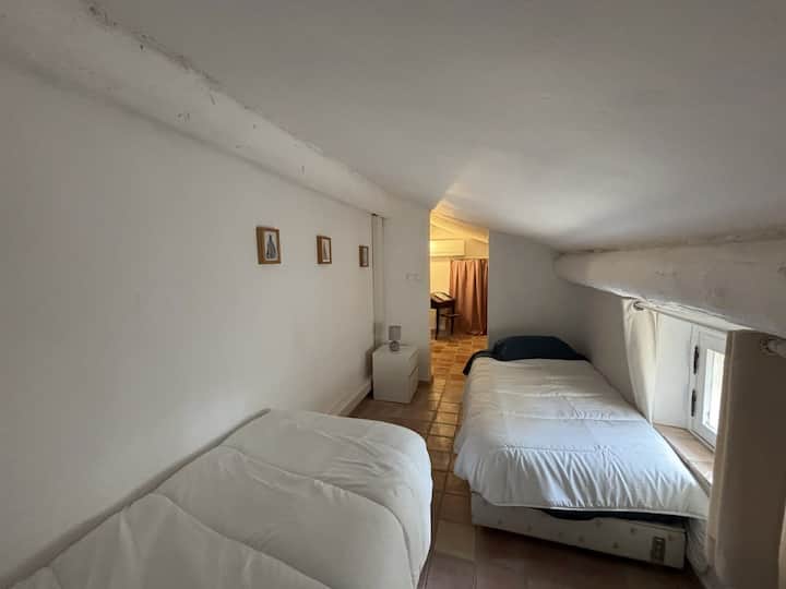 Habitación 3
