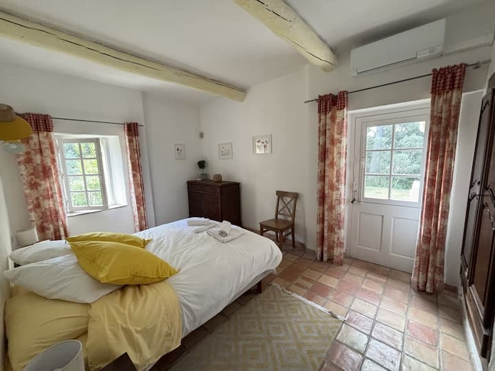 Habitación 4