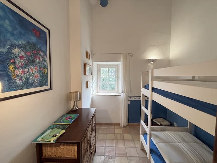 Habitación 5