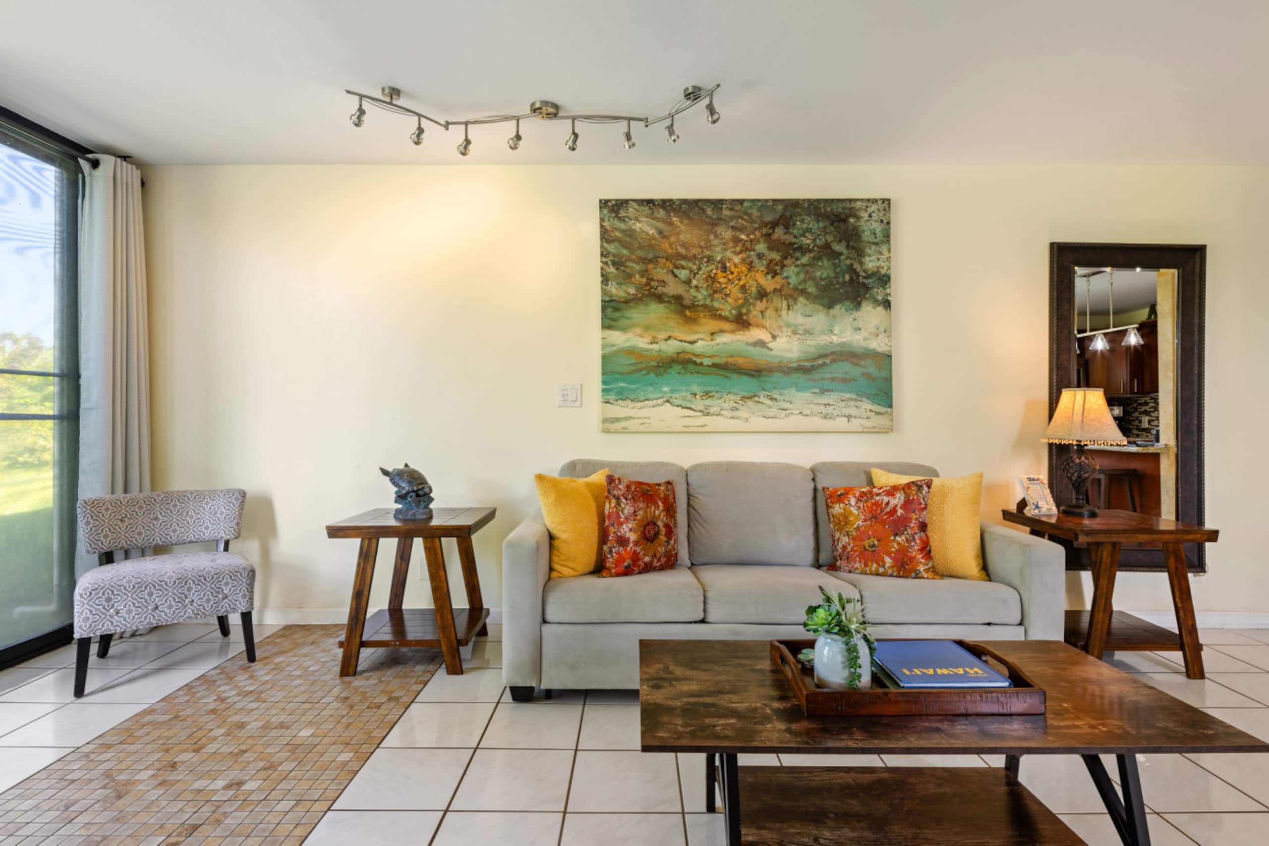 Townhouse in Kawela Bay · ★4.76 · 1 bedroom · 2 beds · 1 private bath - Image 16