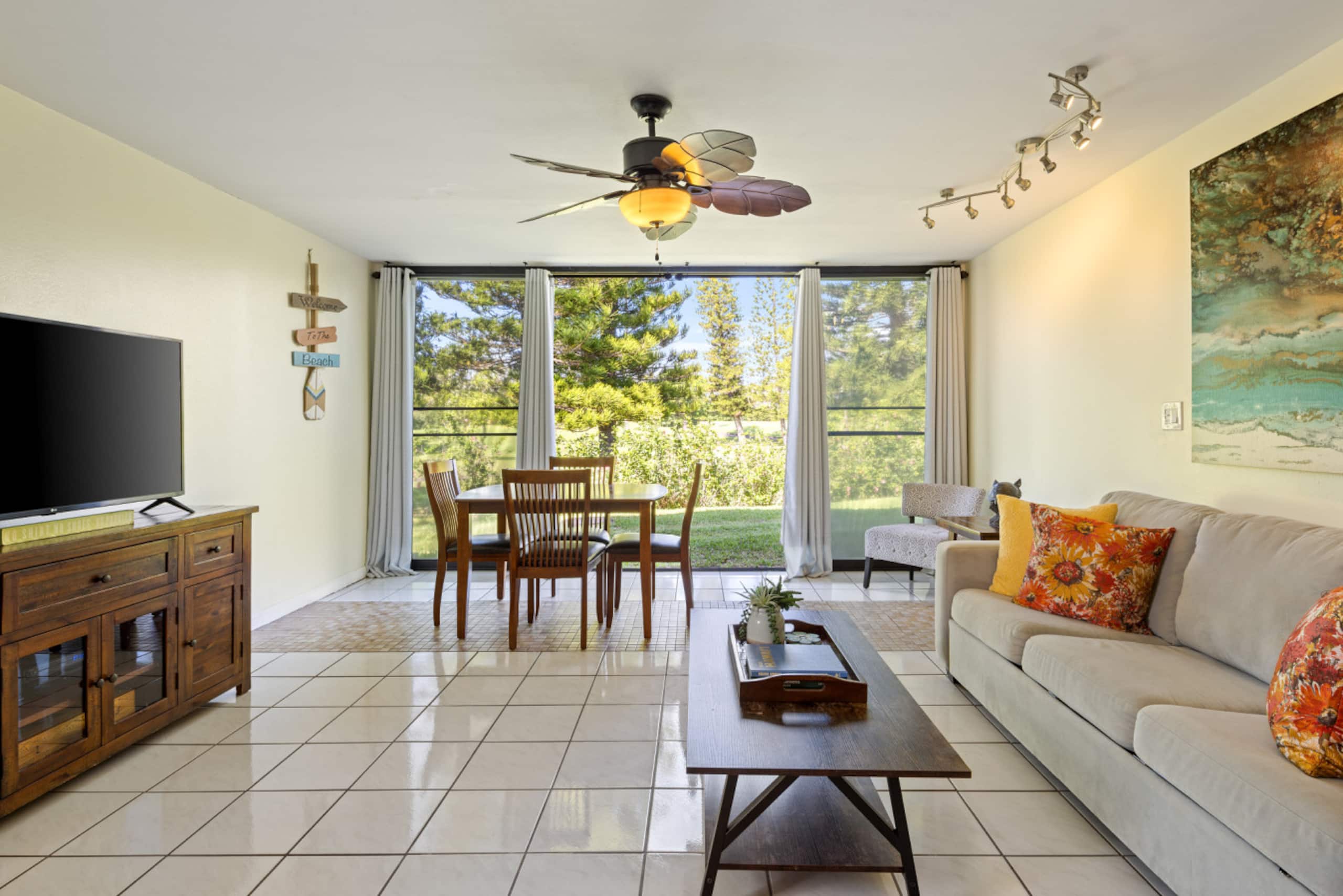 Townhouse in Kawela Bay · ★4.76 · 1 bedroom · 2 beds · 1 private bath - Image 1