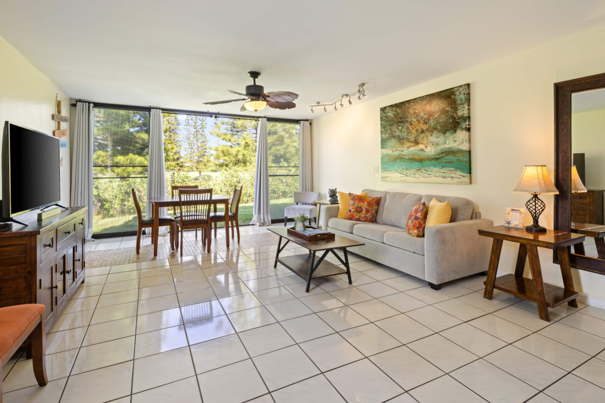 Townhouse in Kawela Bay · ★4.76 · 1 bedroom · 2 beds · 1 private bath - Image 15