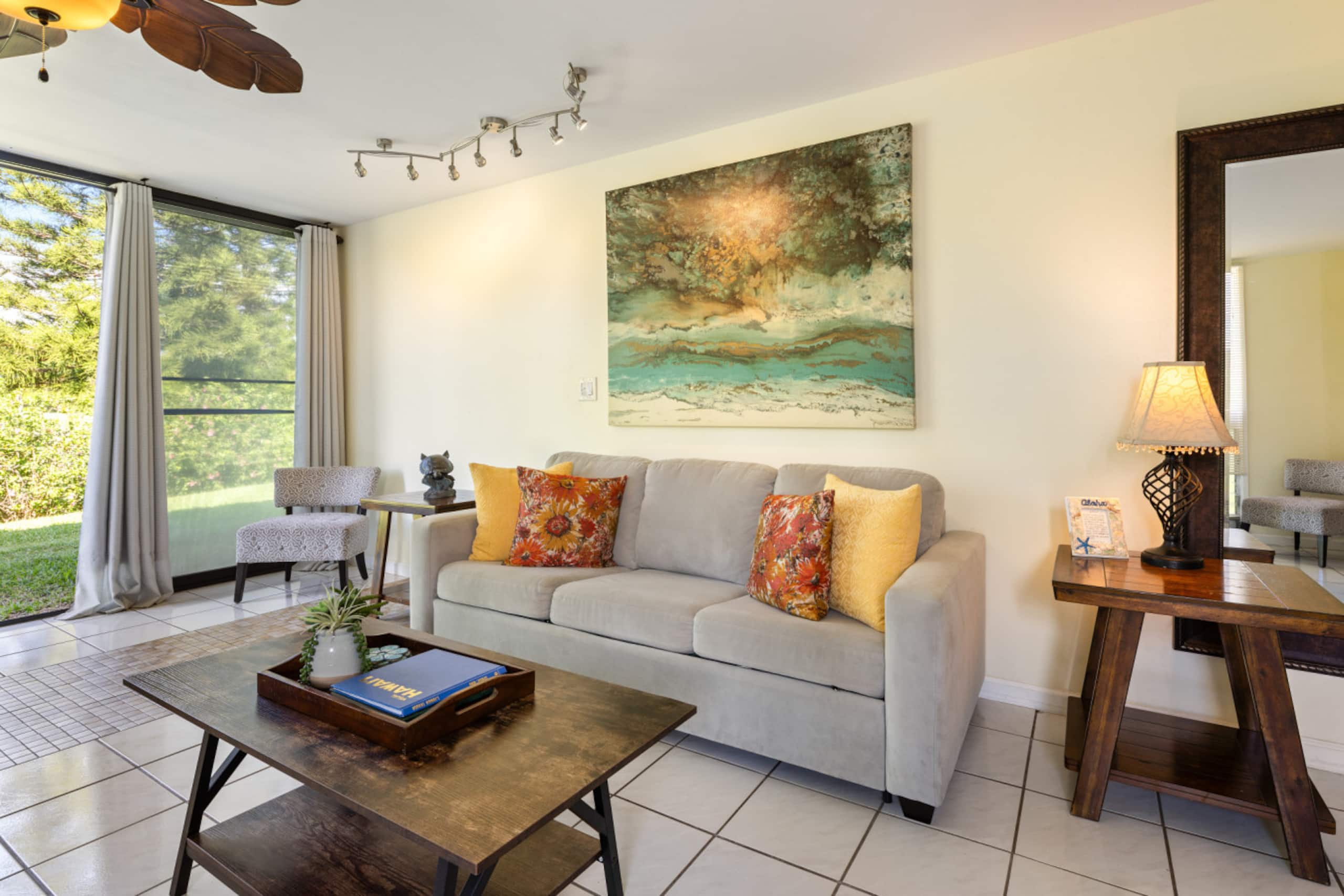 Townhouse in Kawela Bay · ★4.76 · 1 bedroom · 2 beds · 1 private bath - Image 9