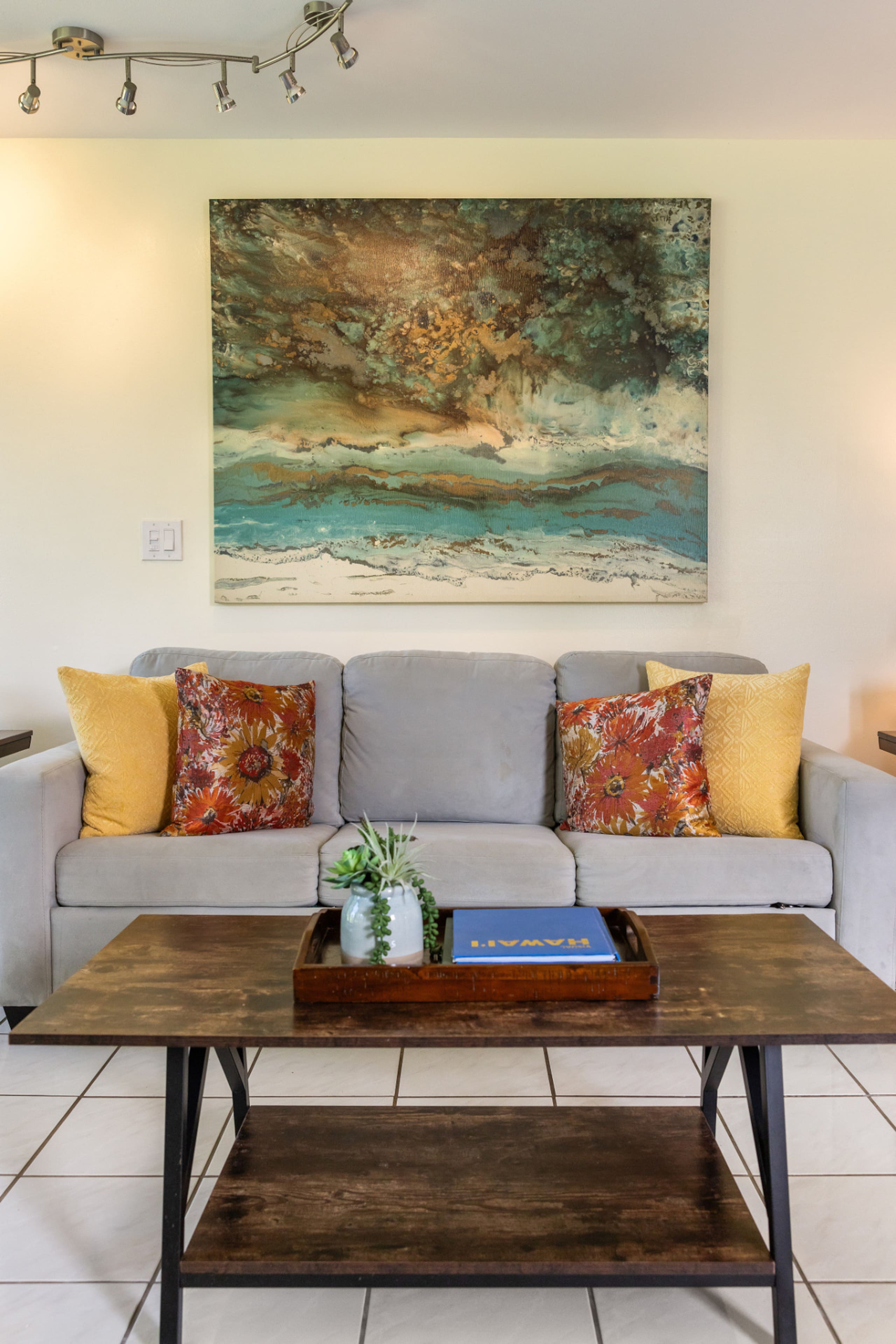 Townhouse in Kawela Bay · ★4.76 · 1 bedroom · 2 beds · 1 private bath - Image 7