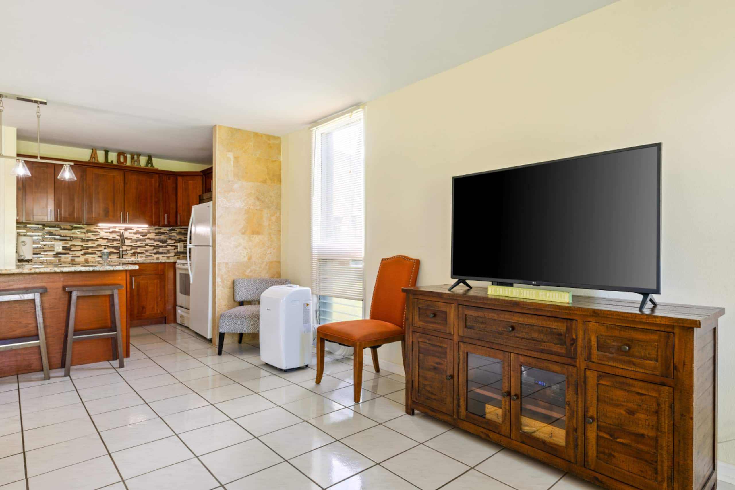 Townhouse in Kawela Bay · ★4.76 · 1 bedroom · 2 beds · 1 private bath - Image 21