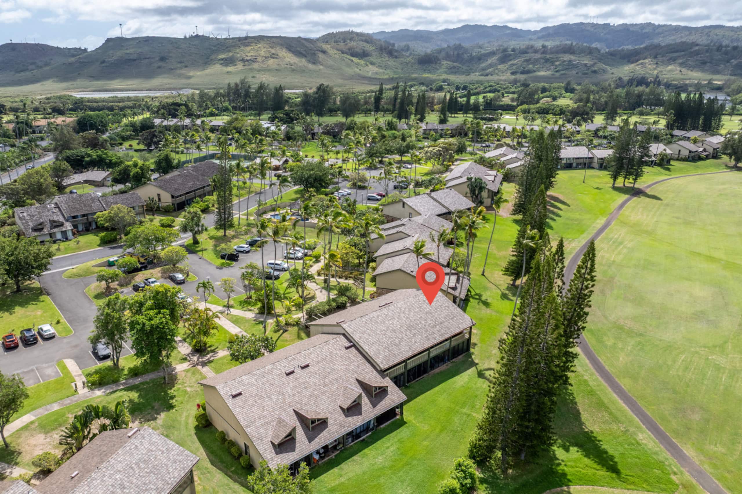 Townhouse in Kawela Bay · ★4.76 · 1 bedroom · 2 beds · 1 private bath - Image 28