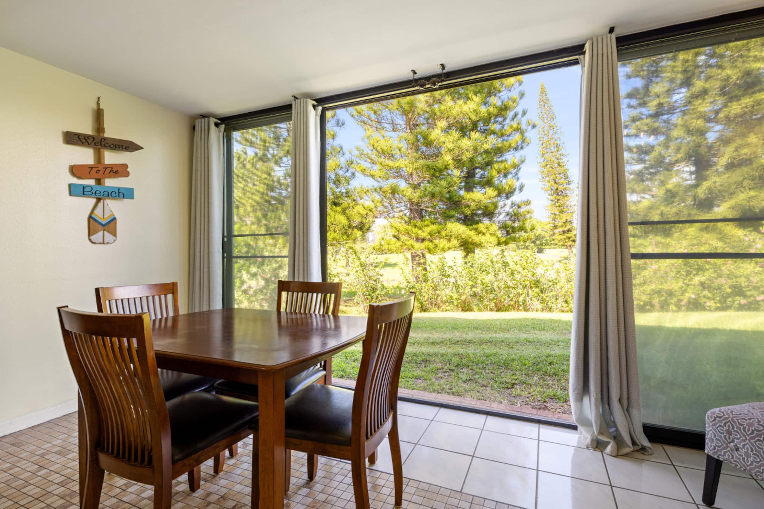 Townhouse in Kawela Bay · ★4.76 · 1 bedroom · 2 beds · 1 private bath - Image 18